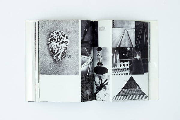 Inoue Tsuguya Graphic Works 1981-2007.