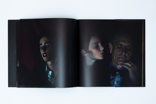 Paris Opera - Bill Henson