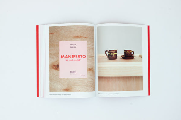 Wes Anderson: The Archives Exhibition Catalogue