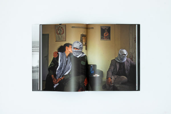 An Archive of Love Vol. II - Middle East Archive