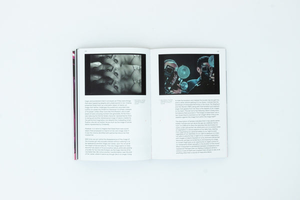 I Will Always Be Looking For You - A Queer Anthology on Arab Art