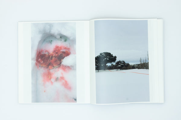 M-A (A SPACE BETWEEN). Issue 4: SIGNALS.