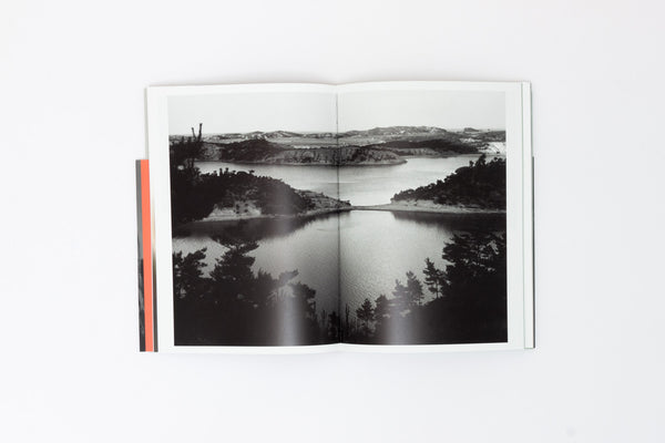The Story We Used to Tell. Photographs by Chris Marker with a Story by Shirley Jackson.
