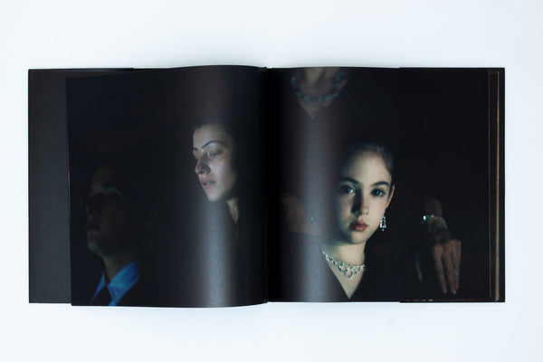 Paris Opera - Bill Henson