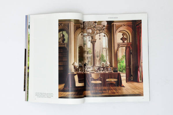 World of Interiors November 2026