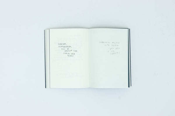 Words on Paper - Coco Capitan