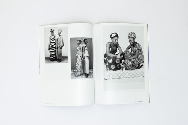 Malick Sidibé. 100 photos pour la liberté de la presse.