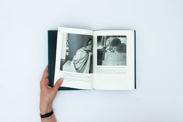 Portrait of a House: Conversations with BV Doshi - Dayanita Singh