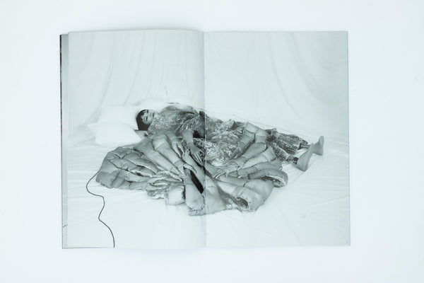 Synthesis - Mari Katayama