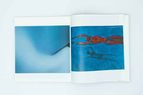 M-A (A SPACE BETWEEN). Issue 4: SIGNALS.