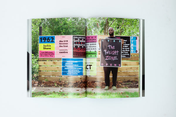 Mmm, Gotta Try a Little Harder, It Could Be Sweet - Harold Offeh