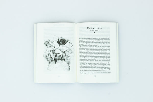 Sore: Issue 3.