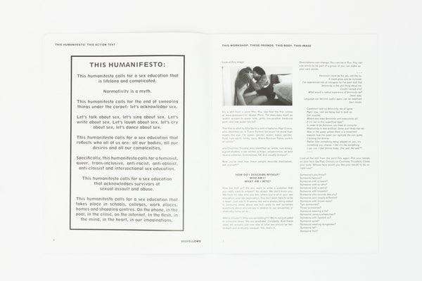Control Magazine. Issue Twenty.