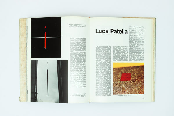 L'Arte Contemporanea in Italia