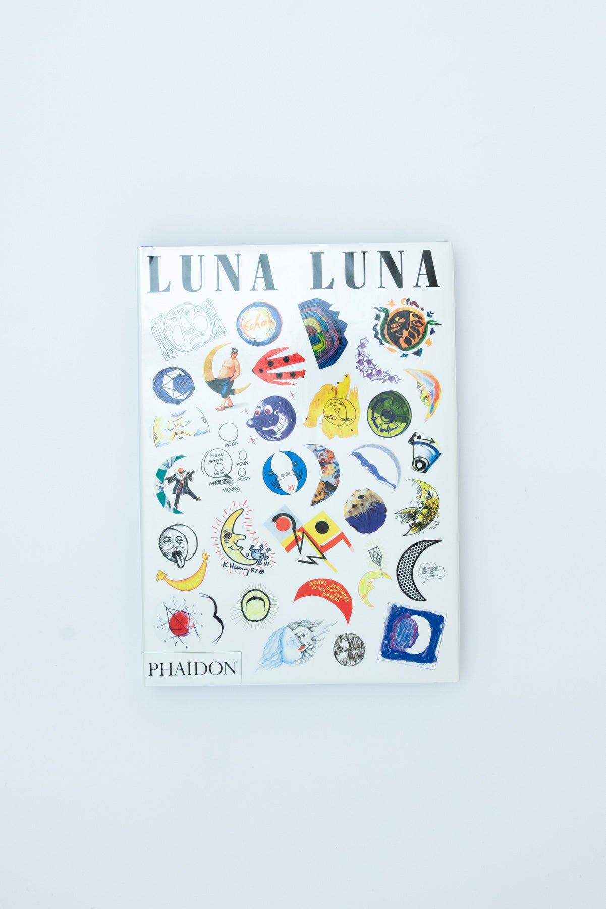 Luna Luna: The Art Amusement Park - André Heller