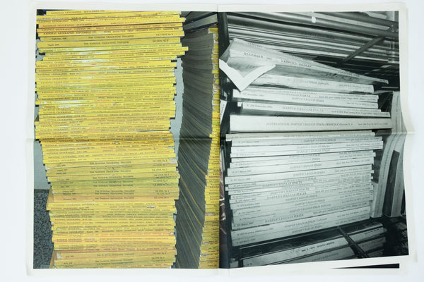 Spines - Julie Peeters