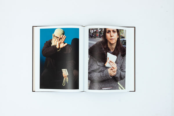 Oxford Street - Arman Naji