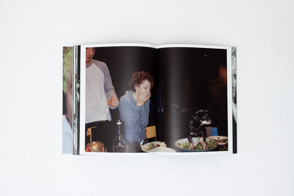 Chronograph - Nick Haymes