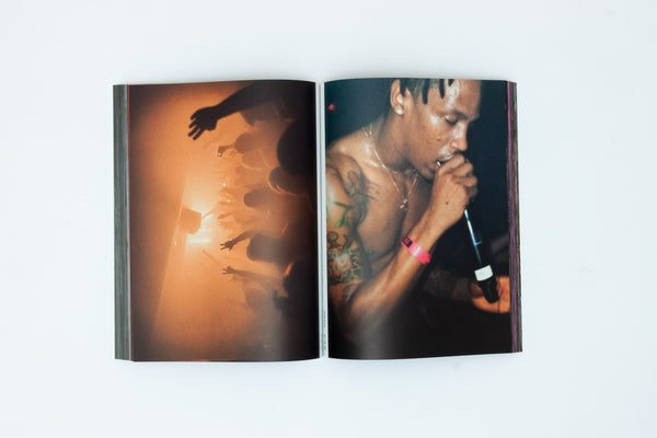 Deviation - These Are The Levels