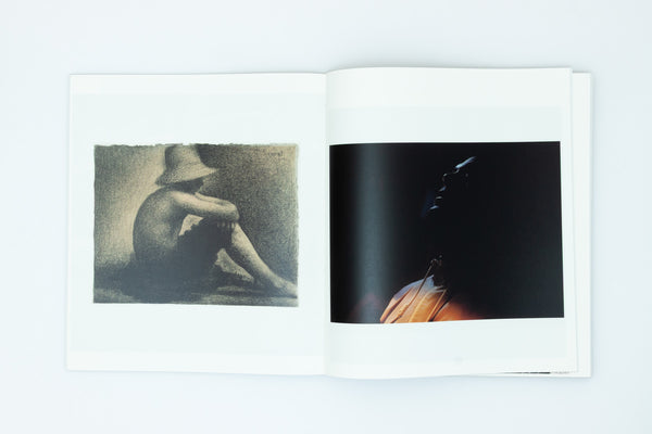 M-A (A SPACE BETWEEN). Issue 4: SIGNALS.