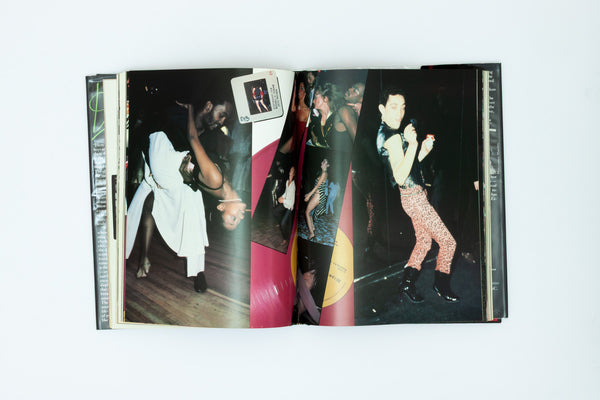 Disco - Albert Goldman