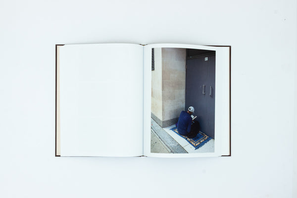 Oxford Street - Arman Naji