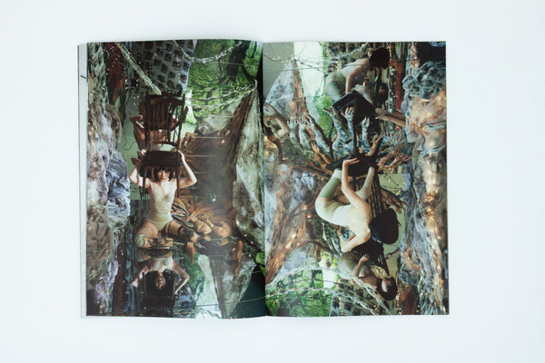 Synthesis - Mari Katayama