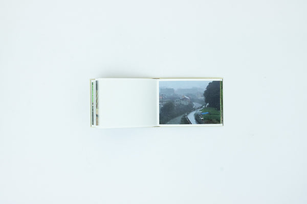 Screenshots of a rice field and its surrounds - Cintia Tortosa Santisteban