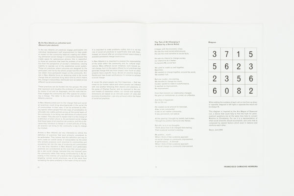 Control Magazine. Issue Twenty.