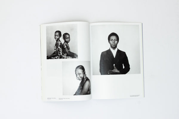 Malick Sidibé. 100 photos pour la liberté de la presse.