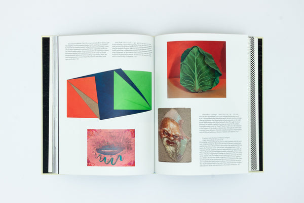 In the House of the Trembling Eye - Allison Katz