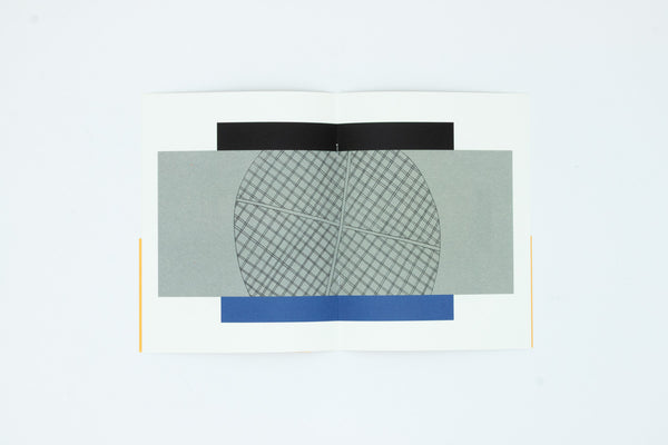 Spring/ Summer/ Autumn/ Winter - Nigel Peake