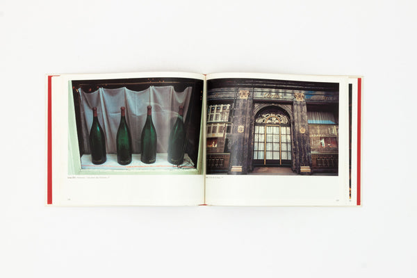 Vitrines de Paris. - Andre Barret