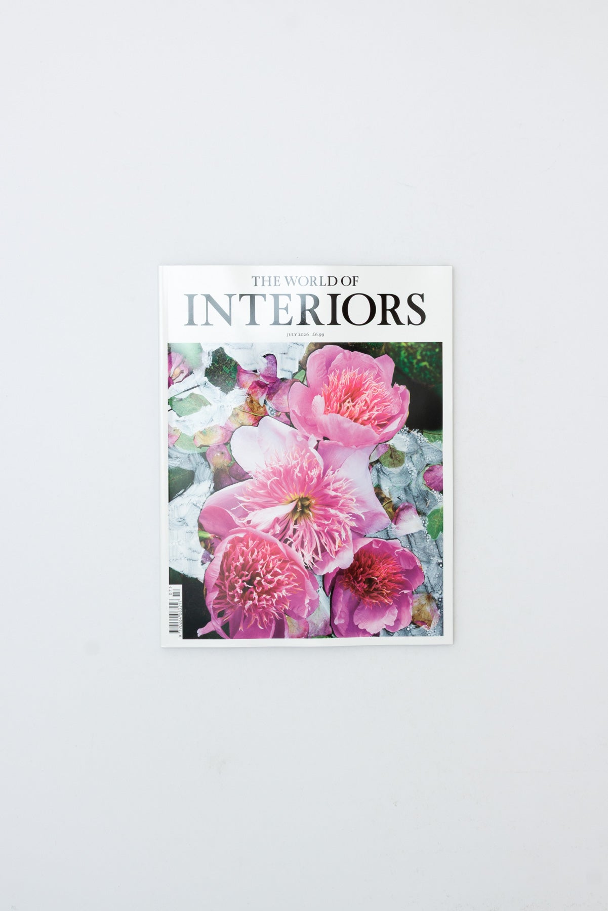 The World of Interiors