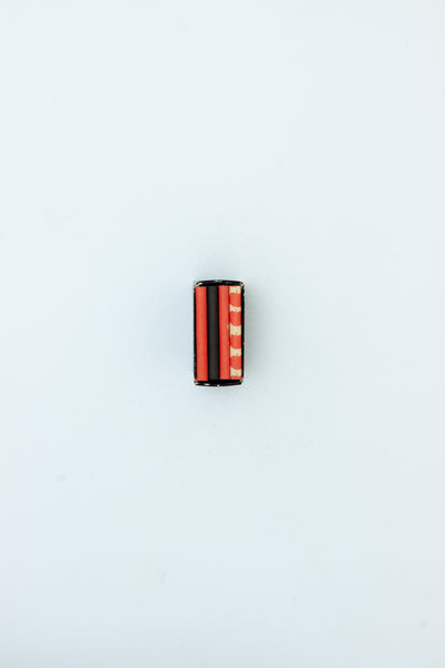 Set of Four Japanese Miniature Books