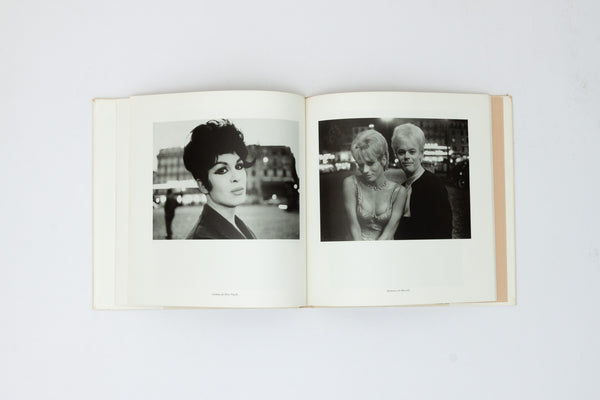 Vannerna Fran Place Blanche. - Christer Stromholm