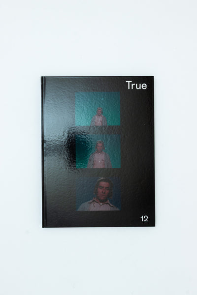 True Photo Journal Issue 12