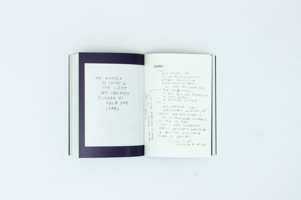 Words on Paper - Coco Capitan