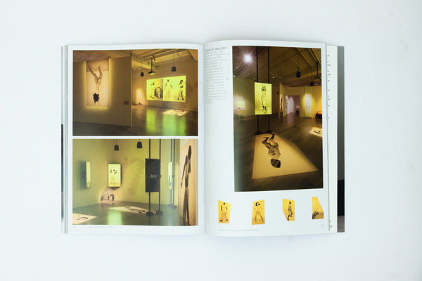 Mmm, Gotta Try a Little Harder, It Could Be Sweet - Harold Offeh