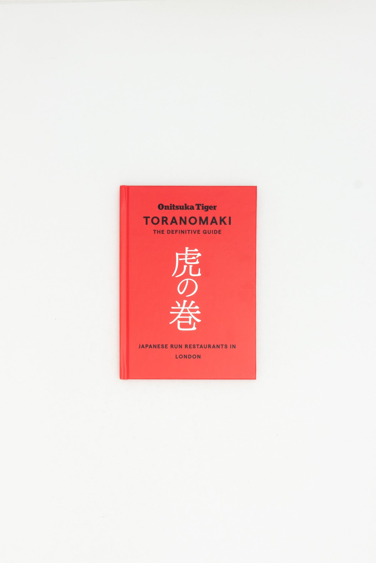 Toranomaki: The Definitive Guide - Japanese Run Restaurants in London