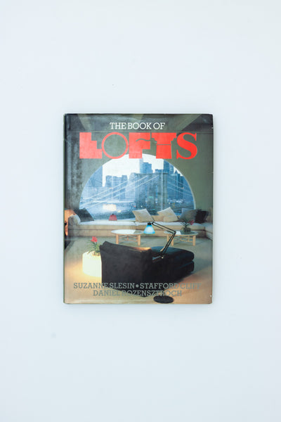 The Book of Lofts