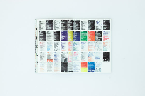 Karel Martens - Unbound