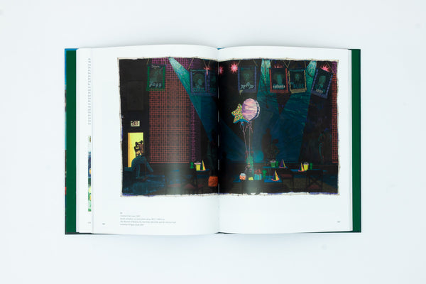 Kerry James Marshall: The Histories.