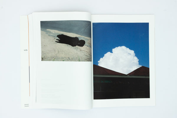 Umbra - Viviane Sassen