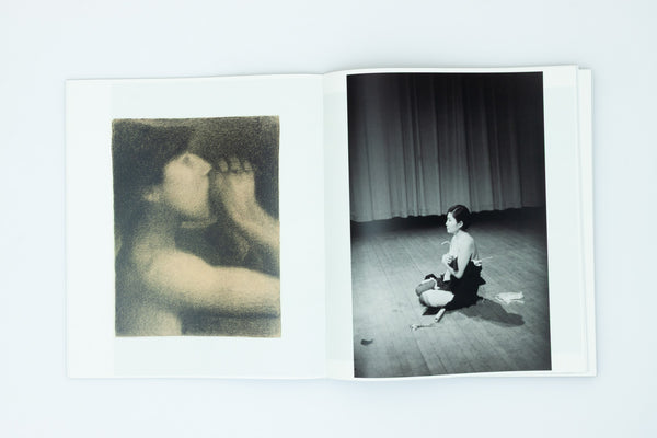 M-A (A SPACE BETWEEN). Issue 4: SIGNALS.