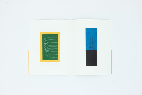 Spring/ Summer/ Autumn/ Winter - Nigel Peake