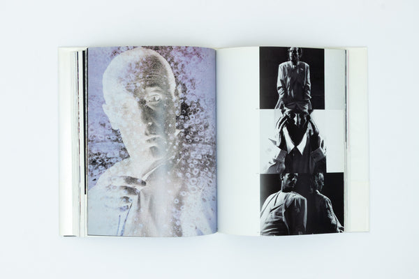 Inoue Tsuguya Graphic Works 1981-2007.