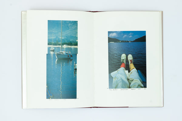 David Hockney Photographs.
