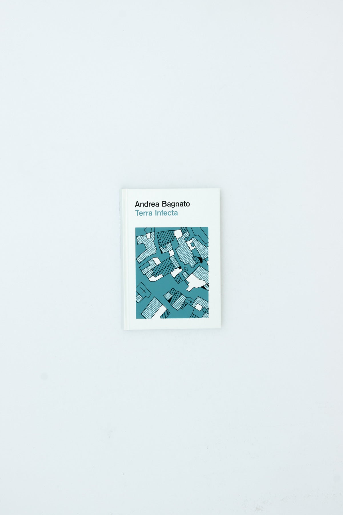 Terra Infecta: Disease and the Italian Landscape - Andrea Bagnato