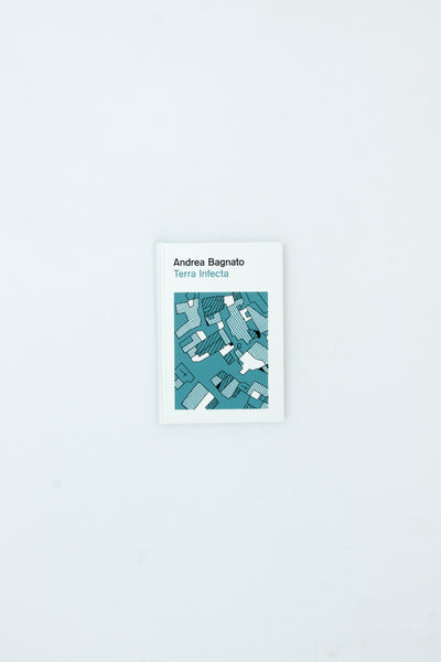 Terra Infecta: Disease and the Italian Landscape - Andrea Bagnato